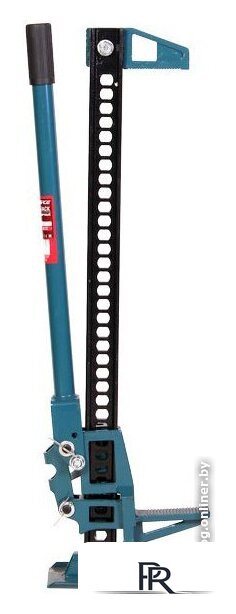 Реечный домкрат FORSAGE F-TRA8485 3т - Изображение №1 — Интернет-магазин ПроЗаказ