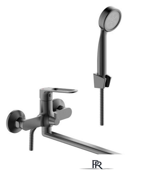 Смеситель Антей Базальт 313535-ANT - Изображение №1 — Интернет-магазин ПроЗаказ