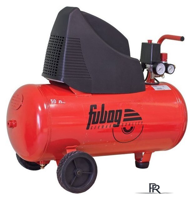 Компрессор Fubag OL 231/50 CM2 - Изображение №1 — Интернет-магазин ПроЗаказ