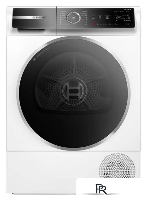 Сушильная машина Bosch Serie 8 WQB245B0ME - Изображение №1 — Интернет-магазин ПроЗаказ