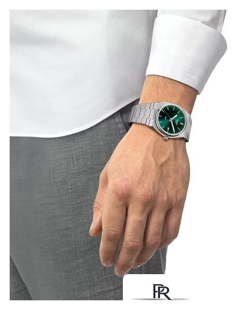 Наручные часы Tissot T137.410.11.091.00 - Изображение №5 — Интернет-магазин ПроЗаказ