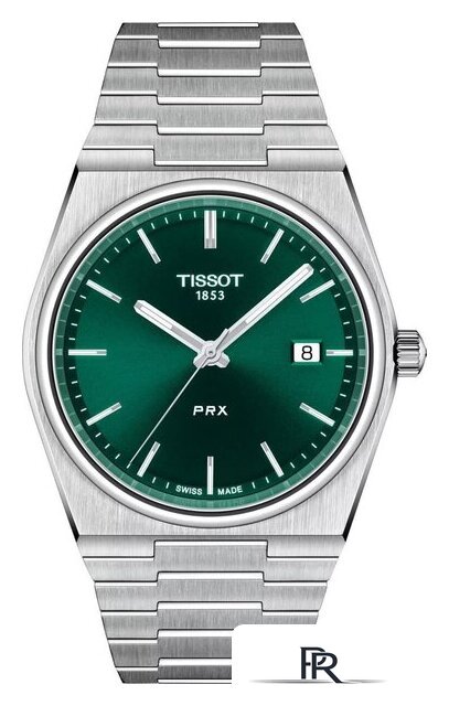 Наручные часы Tissot T137.410.11.091.00 - Изображение №1 — Интернет-магазин ПроЗаказ