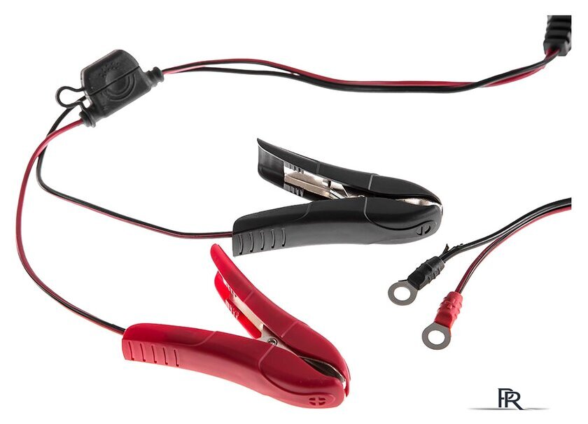 Зарядное устройство Wester CD-2000 - Изображение №5 — Интернет-магазин ПроЗаказ