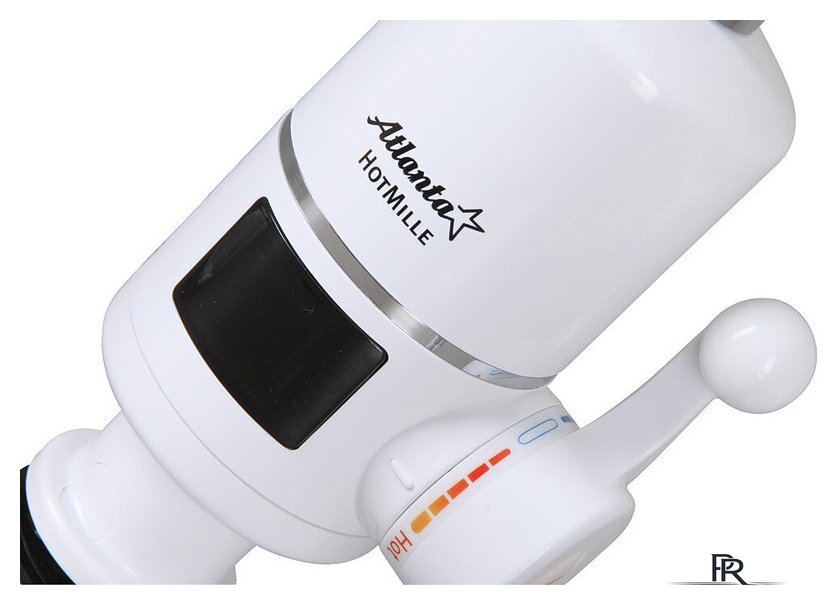 Проточный электрический водонагреватель-кран Atlanta ATH-7421 - Изображение №4 — Интернет-магазин ПроЗаказ