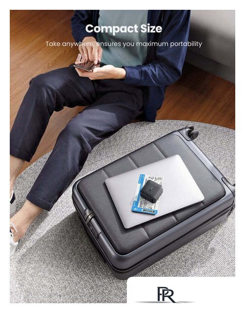 Сетевое зарядное Ugreen CD224 70774 - Изображение №6 — Интернет-магазин ПроЗаказ