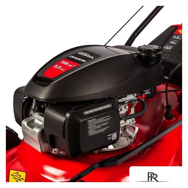 Газонокосилка DDE LM 46-60 DH - Изображение №8 — Интернет-магазин ПроЗаказ