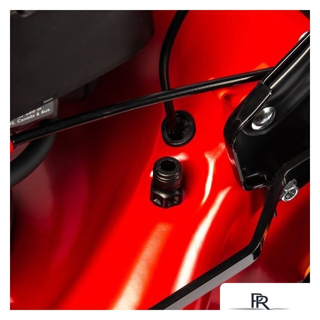 Газонокосилка DDE LM 46-60 DH - Изображение №2 — Интернет-магазин ПроЗаказ