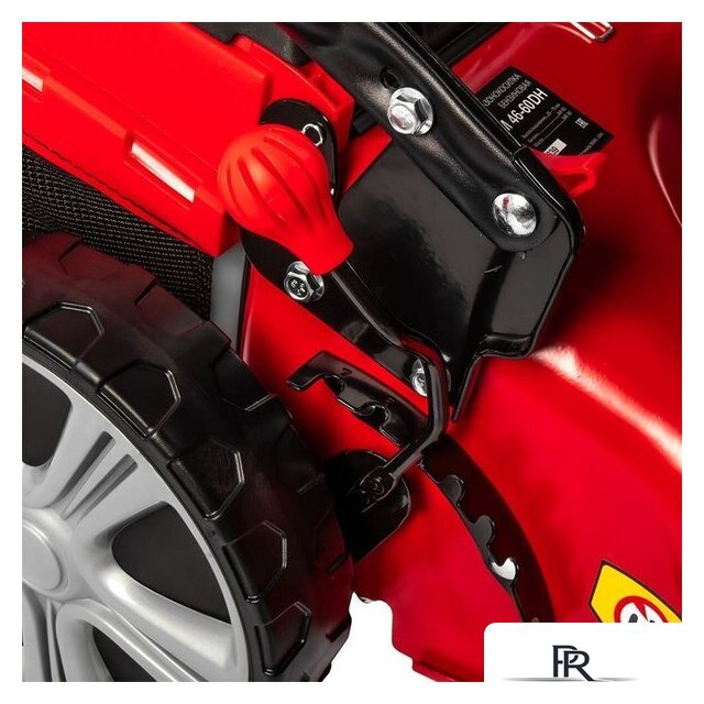 Газонокосилка DDE LM 46-60 DH - Изображение №7 — Интернет-магазин ПроЗаказ