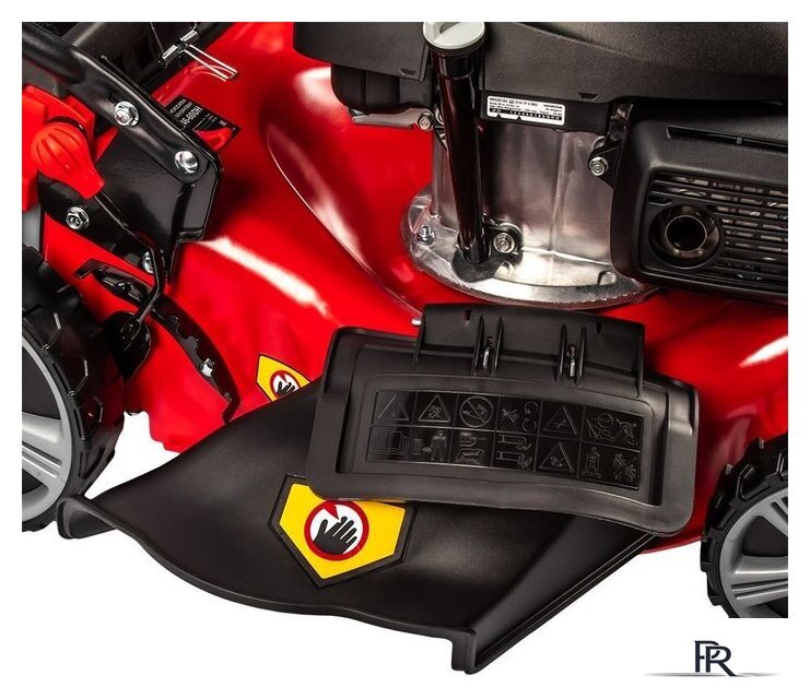 Газонокосилка DDE LM 46-60 DH - Изображение №5 — Интернет-магазин ПроЗаказ