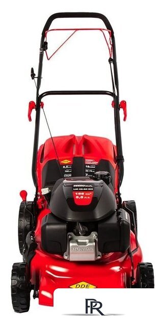 Газонокосилка DDE LM 46-60 DH - Изображение №4 — Интернет-магазин ПроЗаказ