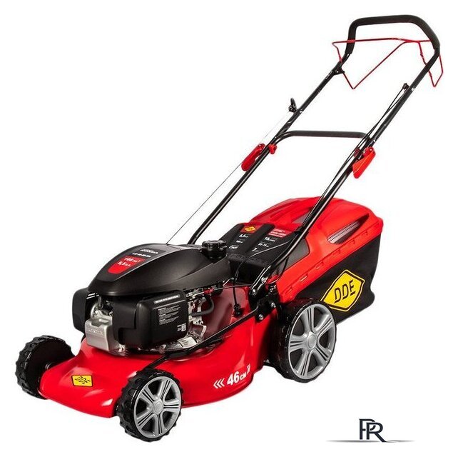 Газонокосилка DDE LM 46-60 DH - Изображение №1 — Интернет-магазин ПроЗаказ