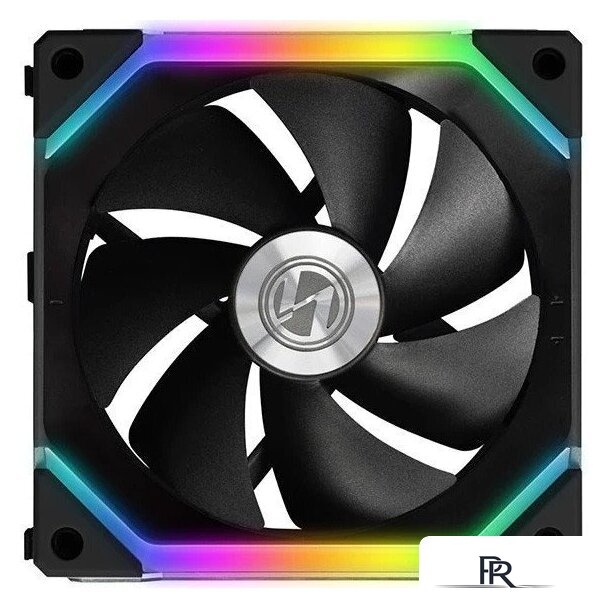 Вентилятор для корпуса Lian Li UNI Fan SL 120 G99.12UF1B.R0 - Изображение №1 — Интернет-магазин ПроЗаказ
