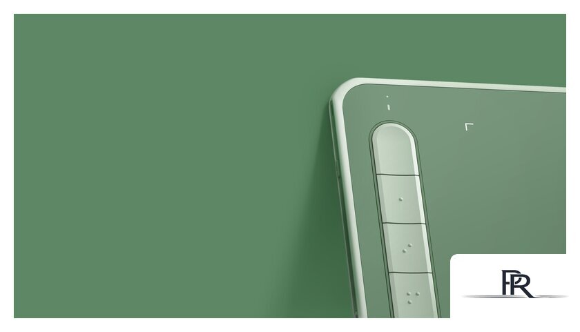 Графический планшет XP-Pen Deco LW (черный) - Изображение №10 — Интернет-магазин ПроЗаказ