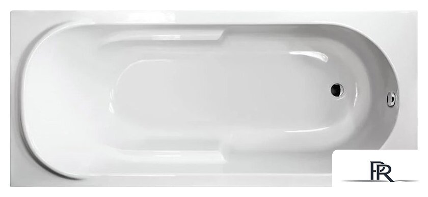 Ванна Berges Wasserhaus Lumbo 150x75 050004 (с каркасом) - Изображение №1 — Интернет-магазин ПроЗаказ