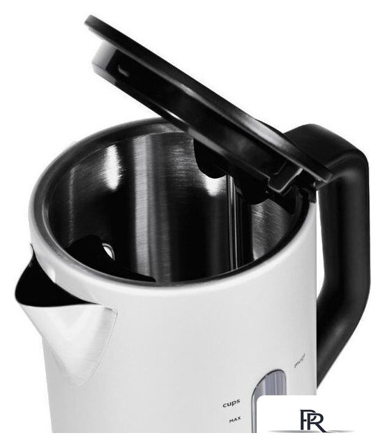 Электрический чайник Haier HK-601 - Изображение №3 — Интернет-магазин ПроЗаказ