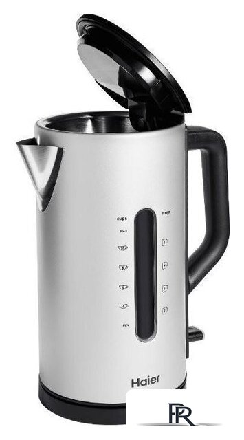 Электрический чайник Haier HK-601 - Изображение №2 — Интернет-магазин ПроЗаказ