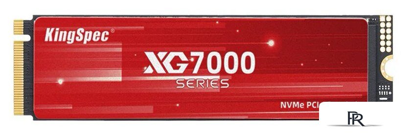 SSD KingSpec XG7000 2TB - Изображение №1 — Интернет-магазин ПроЗаказ