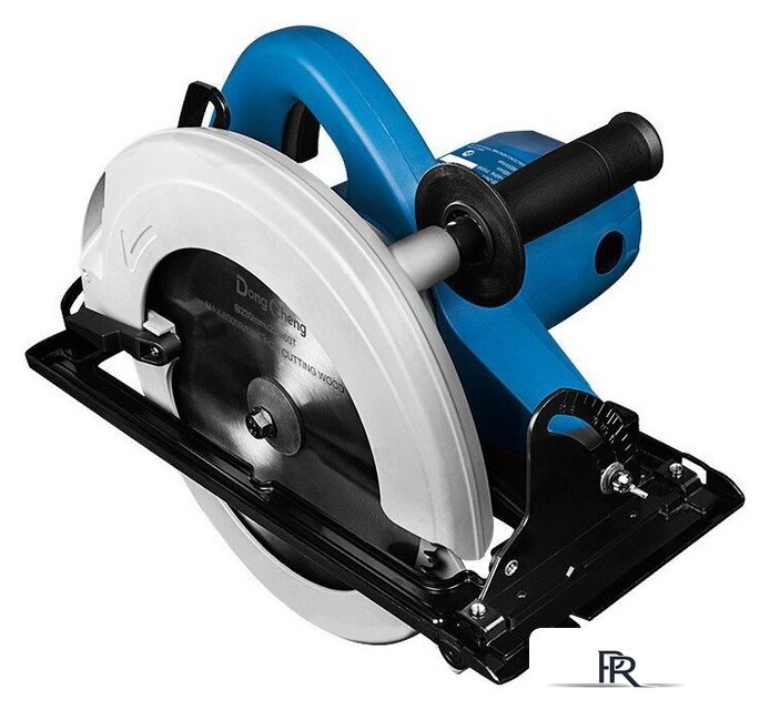 Дисковая (циркулярная) пила DongCheng DMY02-235 - Изображение №1 — Интернет-магазин ПроЗаказ