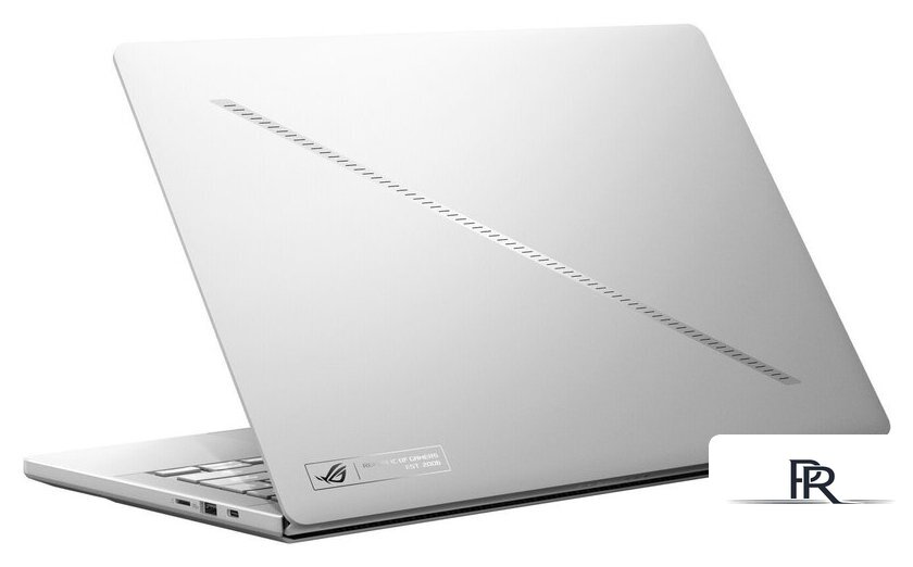 Игровой ноутбук ASUS ROG Zephyrus G14 2026 GA403GM-SY020 Win 11 Pro - Изображение №5 — Интернет-магазин ПроЗаказ