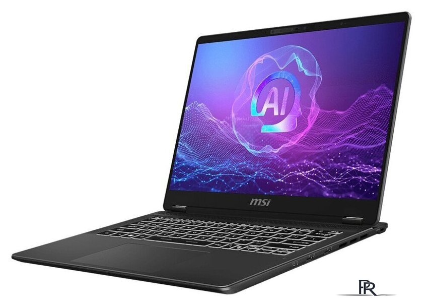 Ноутбук MSI Prestige 14 AI+ Evo C2VMG-044RU - Изображение №2 — Интернет-магазин ПроЗаказ