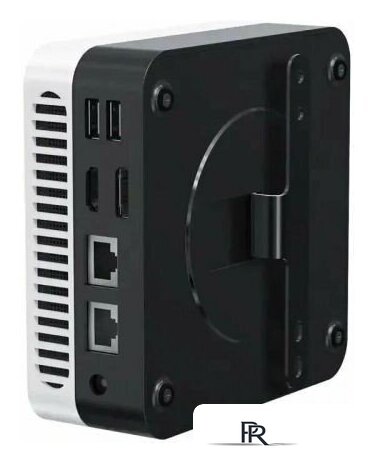 Компактный компьютер Chuwi LarkBox X Intel i3-1220P/8GB/256GB/Win11Pro - Изображение №3 — Интернет-магазин ПроЗаказ