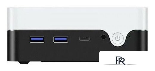 Компактный компьютер Chuwi LarkBox X Intel i3-1220P/8GB/256GB/Win11Pro - Изображение №2 — Интернет-магазин ПроЗаказ