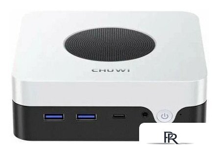 Компактный компьютер Chuwi LarkBox X Intel i3-1220P/8GB/256GB/Win11Pro - Изображение №4 — Интернет-магазин ПроЗаказ