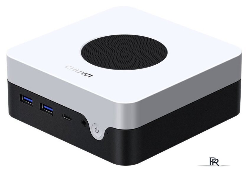 Компактный компьютер Chuwi LarkBox X Intel i3-1220P/8GB/256GB/Win11Pro - Изображение №1 — Интернет-магазин ПроЗаказ
