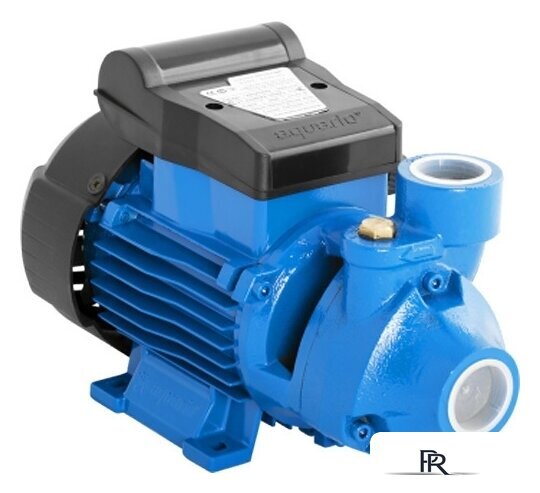 Самовсасывающий насос Aquario ADB-40 - Изображение №1 — Интернет-магазин ПроЗаказ