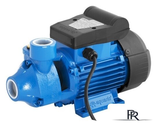 Самовсасывающий насос Aquario ADB-40 - Изображение №3 — Интернет-магазин ПроЗаказ