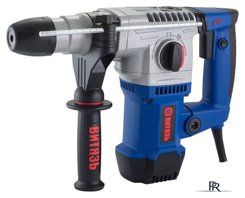 Перфоратор Витязь ПЭ-1400 18014006 - Изображение №1 — Интернет-магазин ПроЗаказ