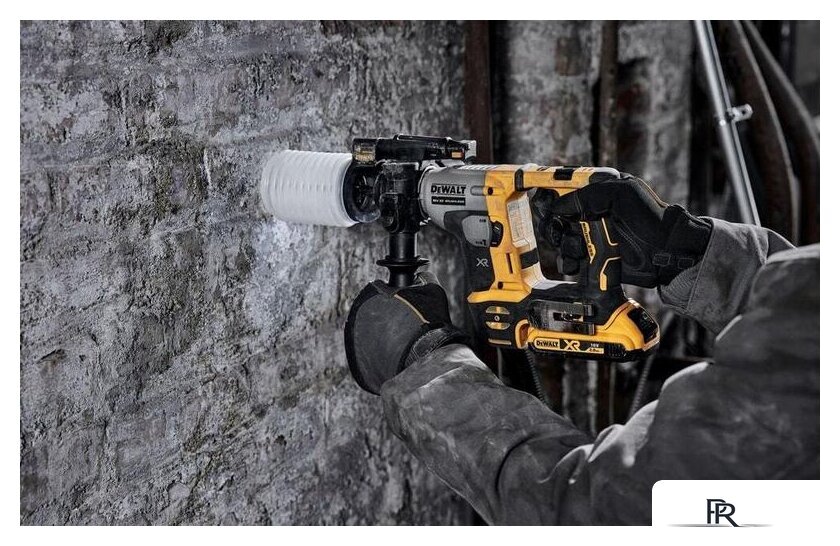 Перфоратор DeWalt DCH172N-XJ (без АКБ) - Изображение №4 — Интернет-магазин ПроЗаказ