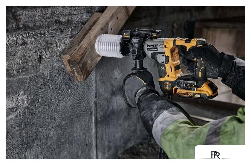 Перфоратор DeWalt DCH172N-XJ (без АКБ) - Изображение №3 — Интернет-магазин ПроЗаказ