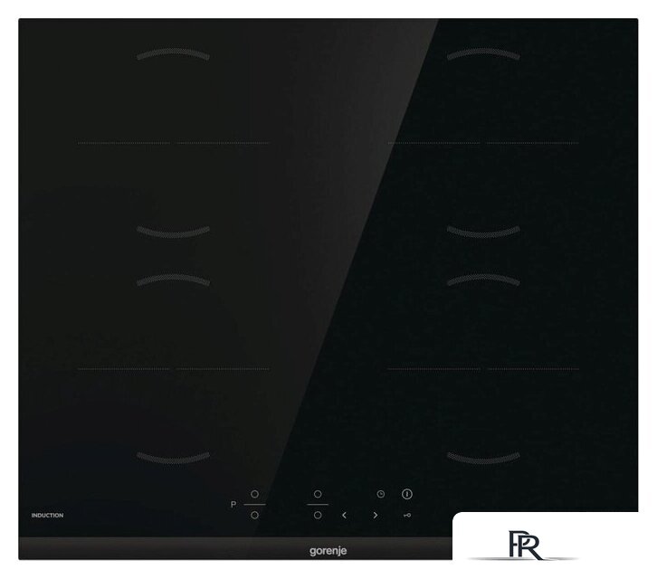 Варочная панель Gorenje GI6401BCE - Изображение №7 — Интернет-магазин ПроЗаказ