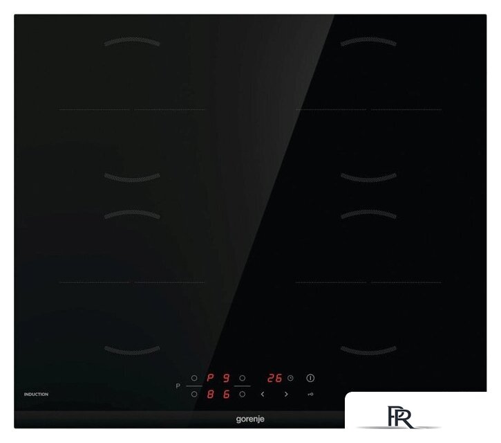 Варочная панель Gorenje GI6401BCE - Изображение №1 — Интернет-магазин ПроЗаказ