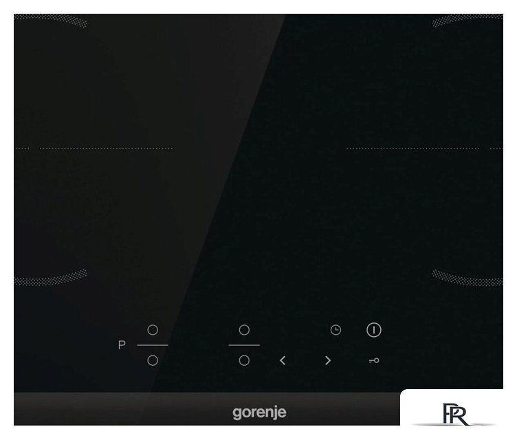 Варочная панель Gorenje GI6401BCE - Изображение №8 — Интернет-магазин ПроЗаказ