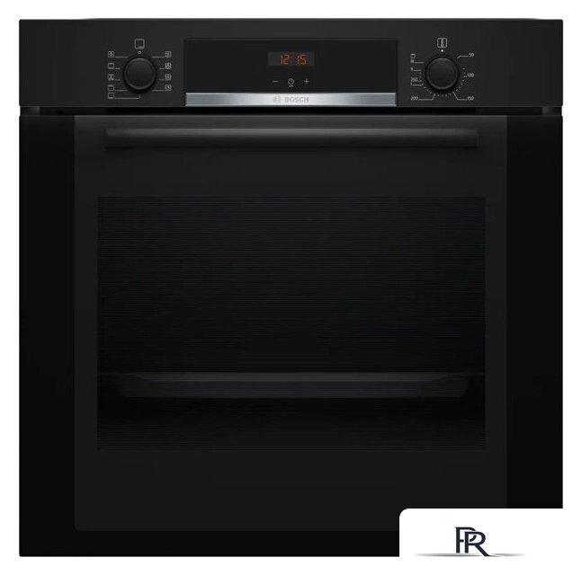 Электрический духовой шкаф Bosch Serie 4 HBA334EB3 - Изображение №1 — Интернет-магазин ПроЗаказ