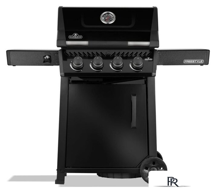 Газовый гриль для дачи Napoleon Freestyle 425 F425DPK-1-PL - Изображение №1 — Интернет-магазин ПроЗаказ
