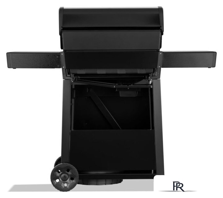 Газовый гриль для дачи Napoleon Freestyle 425 F425DPK-1-PL - Изображение №9 — Интернет-магазин ПроЗаказ