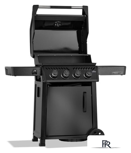 Газовый гриль для дачи Napoleon Freestyle 425 F425DPK-1-PL - Изображение №2 — Интернет-магазин ПроЗаказ