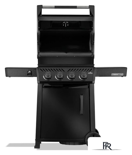 Газовый гриль для дачи Napoleon Freestyle 425 F425DPK-1-PL - Изображение №7 — Интернет-магазин ПроЗаказ