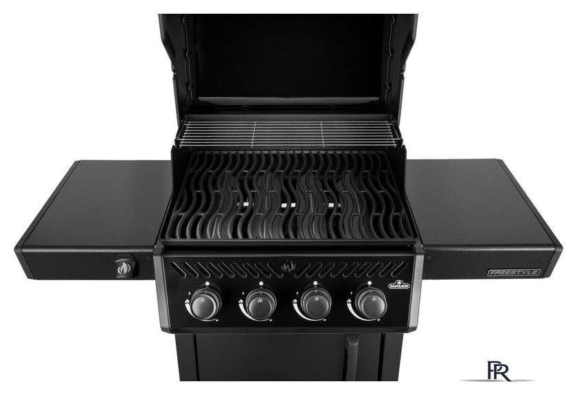 Газовый гриль для дачи Napoleon Freestyle 425 F425DPK-1-PL - Изображение №5 — Интернет-магазин ПроЗаказ