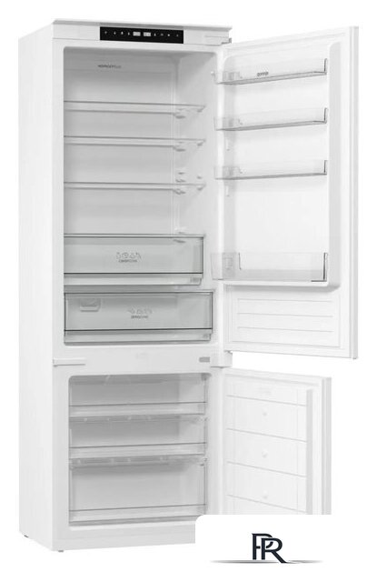 Холодильник Gorenje NRKI619EA3 - Изображение №9 — Интернет-магазин ПроЗаказ