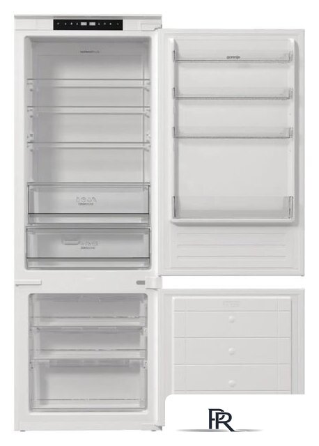 Холодильник Gorenje NRKI619EA3 - Изображение №4 — Интернет-магазин ПроЗаказ