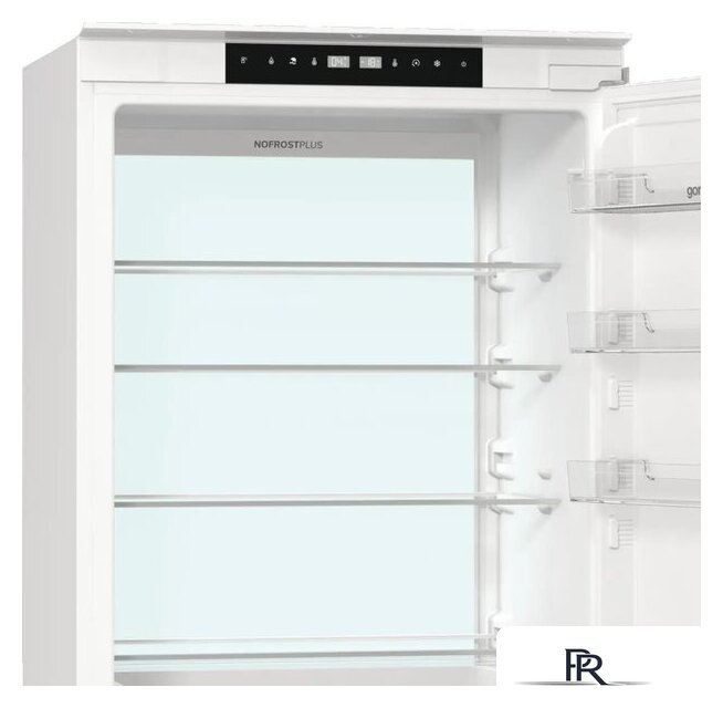 Холодильник Gorenje NRKI619EA3 - Изображение №13 — Интернет-магазин ПроЗаказ