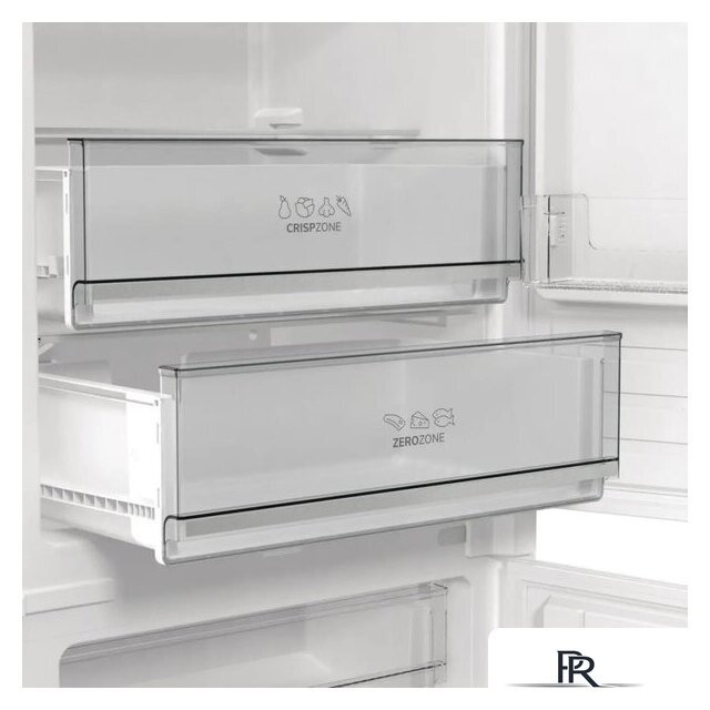 Холодильник Gorenje NRKI619EA3 - Изображение №8 — Интернет-магазин ПроЗаказ