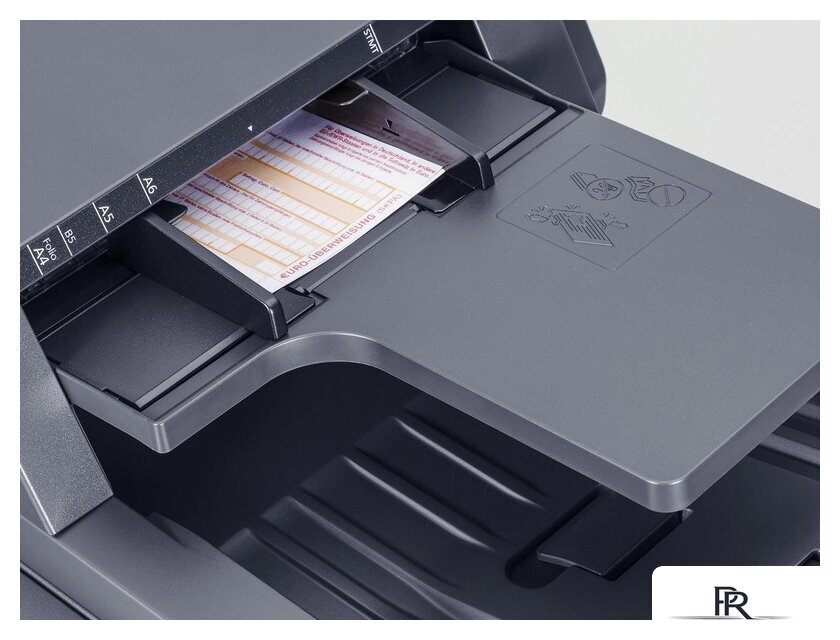 МФУ Kyocera Mita ECOSYS M3550idn - Изображение №7 — Интернет-магазин ПроЗаказ