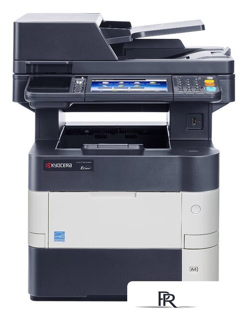 МФУ Kyocera Mita ECOSYS M3550idn - Изображение №1 — Интернет-магазин ПроЗаказ