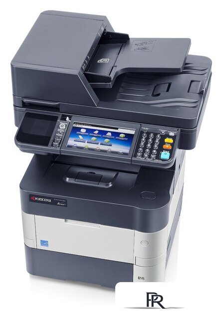 МФУ Kyocera Mita ECOSYS M3550idn - Изображение №5 — Интернет-магазин ПроЗаказ