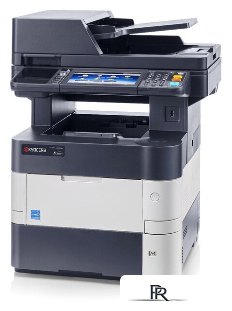 МФУ Kyocera Mita ECOSYS M3550idn - Изображение №4 — Интернет-магазин ПроЗаказ